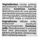 Alpina Leche Entera