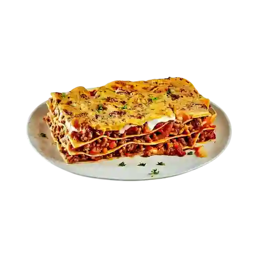 Lasaña