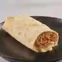 Joyfuds Burrito Integral Cochinita Pibil