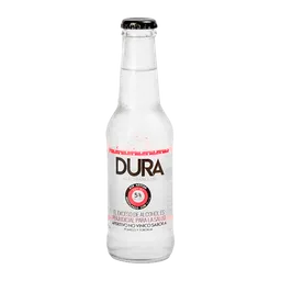 Dura +18 Sparkling Aperitivo
