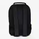 Rains Mochila Impermeable Daypack Negro