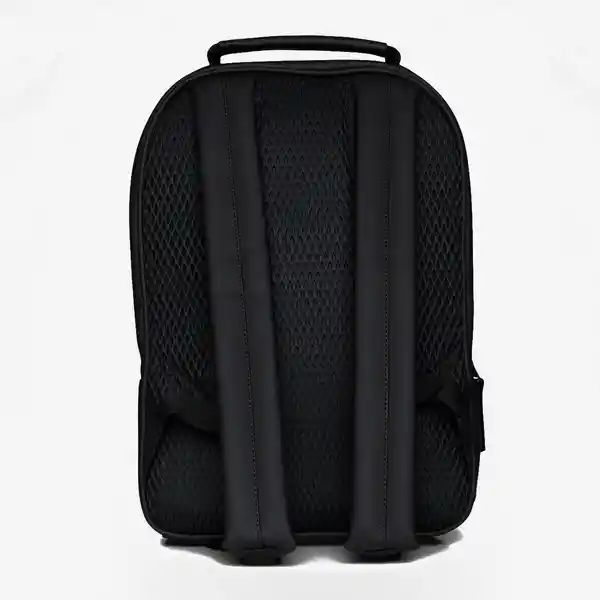 Rains Mochila Impermeable Daypack Negro