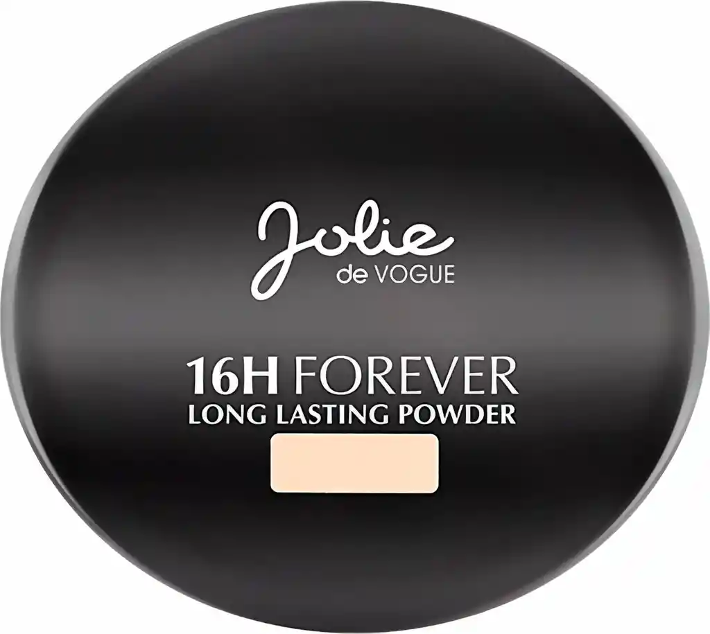16H Forever Polvo Compacto  Long Lasting Powder 