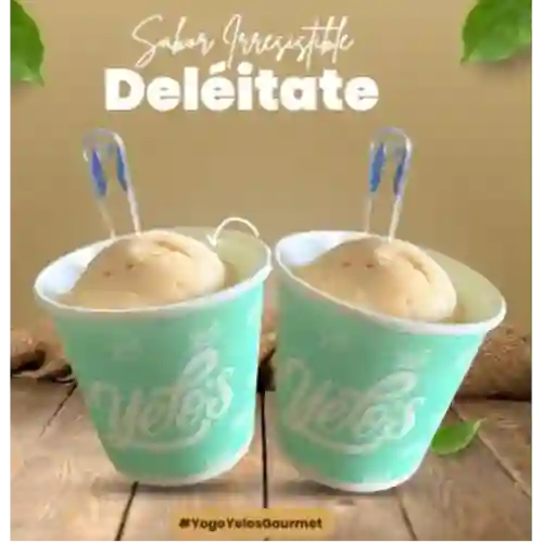 Helados Yelos