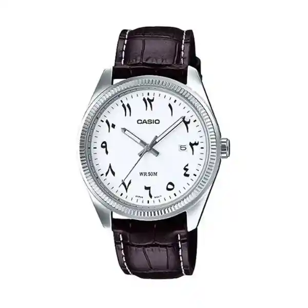 Casio Reloj Para Mujer Ltp1302L-7B3Vdf