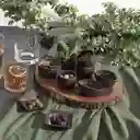 Ambiente Gourmet Salsero Mini Batea Pietra