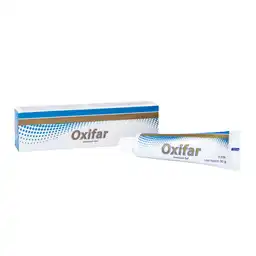 Oxifar 0.5% Gel Tubo