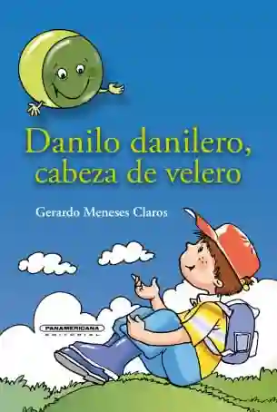 Danilo Danilero Cabeza de Velero