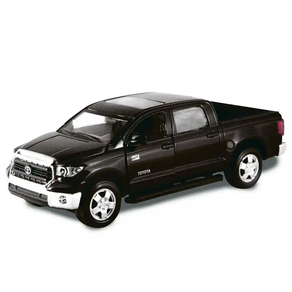 Cam4x4 T5 2008 Toyota El Tiempo 700005408