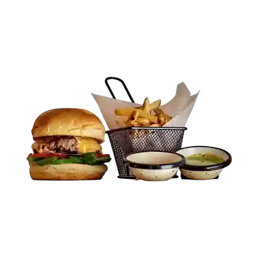Cheeseburger
