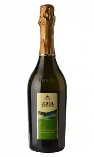 Bisol Vino Prosecco Superiore Brut Crede 