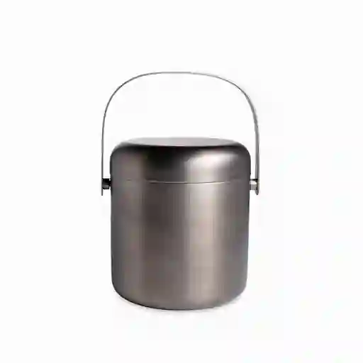 Hielera Doble Pared Milano Ambiente Gourmet
