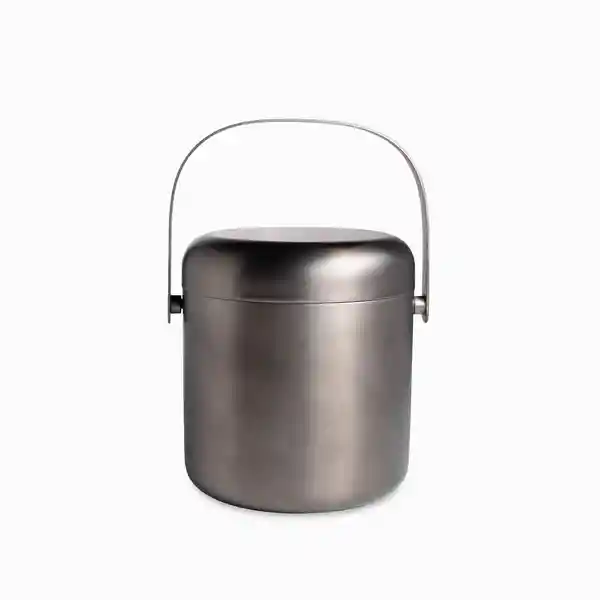 Hielera Doble Pared Milano Ambiente Gourmet