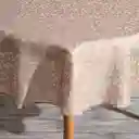 Mantel Estampado