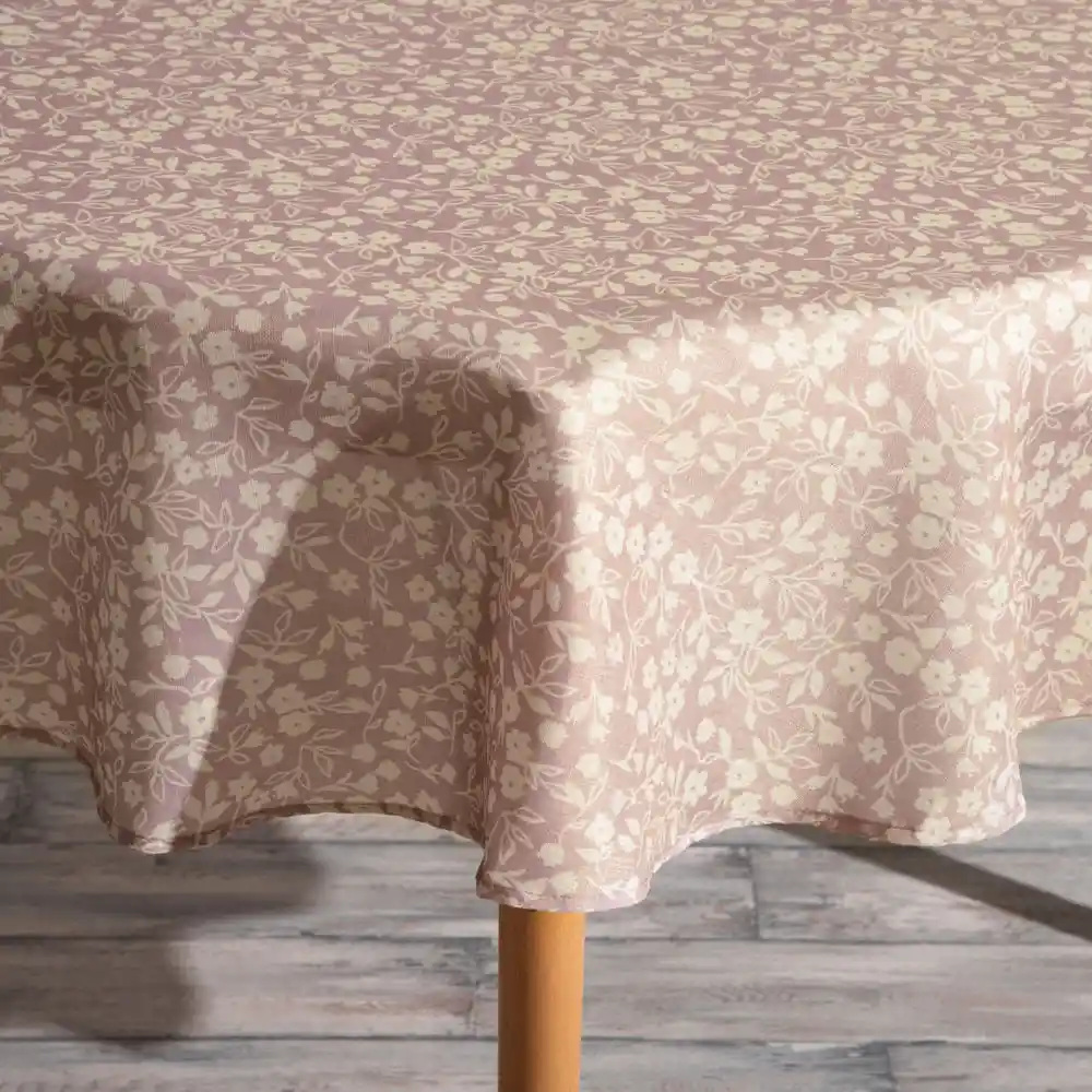 Mantel Estampado
