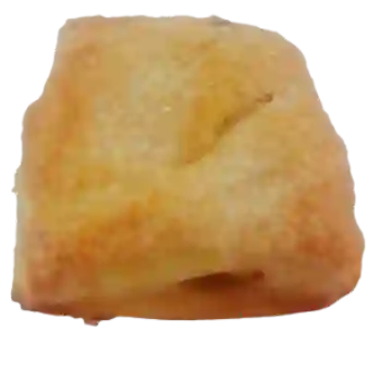 Pastel de Guayaba Queso