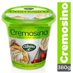 Cremosino Queso Alpina Vaso 380 g