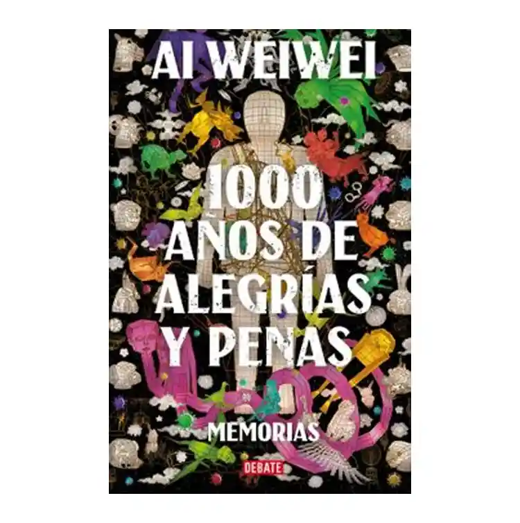 1000 años de alegrías y penas