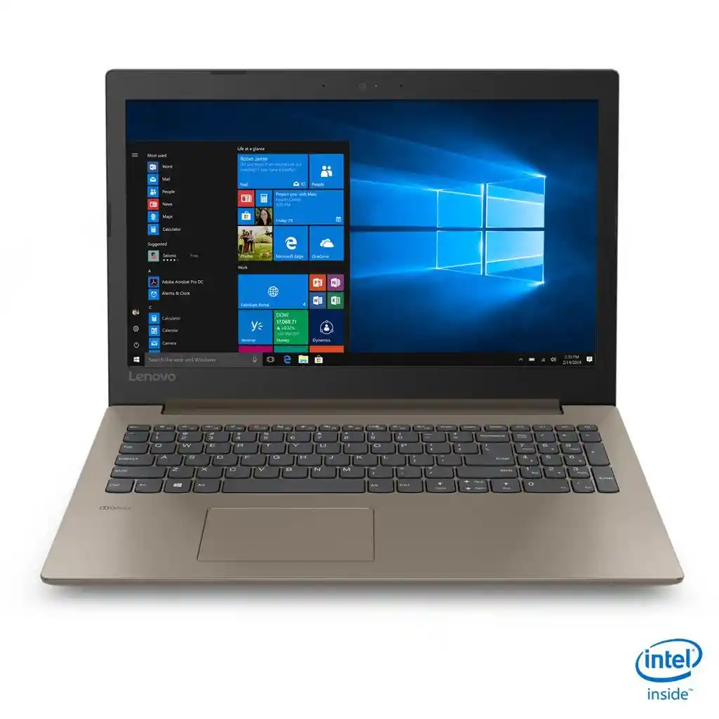 Lenovo Laptop 330-15Ast A9 8 Gb/1 Tb