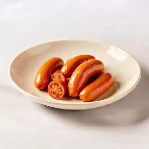 Chorizo 1 Adicional
