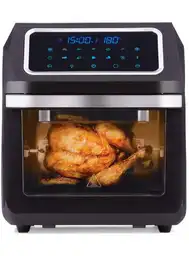 Finlandek Horno Rostizador Airfryer