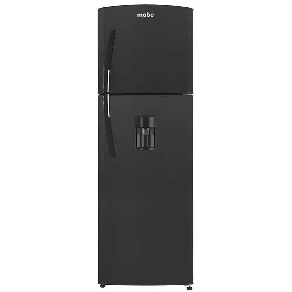 Nevera Mabe No Frost No Frost Brutos Rma305fycc 313 Lts.