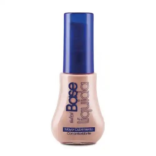 Nailen Base de Maquillaje Líquido Número 2