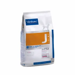 Virbac Alimento Para Perro Hpm Joint And Mobility