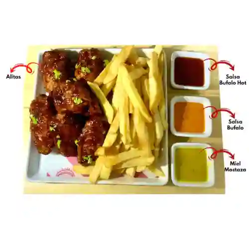 Alitas