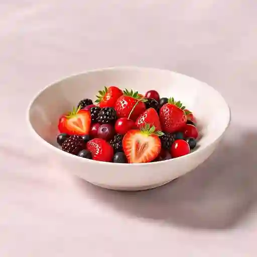 Fruto Rojos