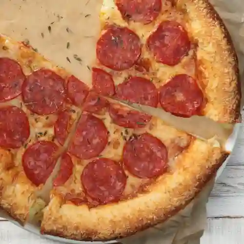 Pizza Pepperoni Grande