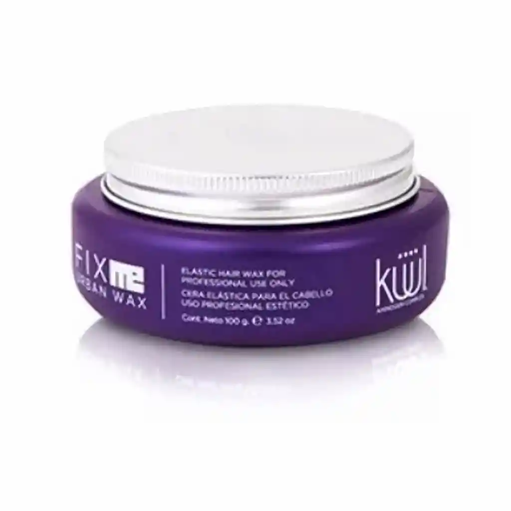 KUUL Fix Me Wax Urban De 100 Ml