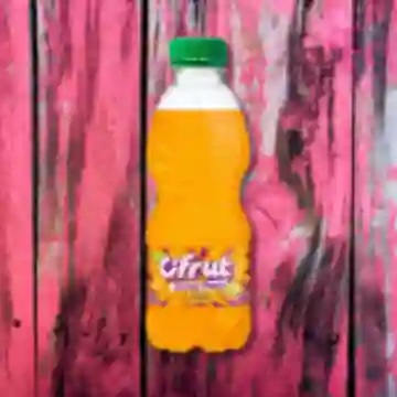 Cifrut Naranja 250 ml