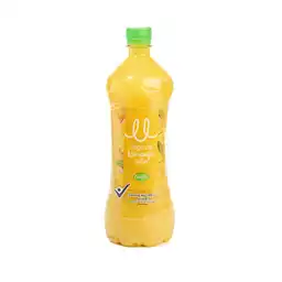 Jugo Sabor a Naranja Piña Carulla