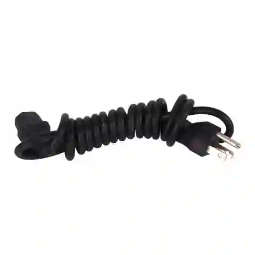 D-com Cable Poder 18 Awg