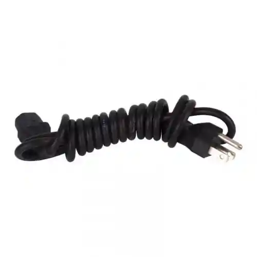 D-com Cable Poder 18 Awg
