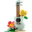 Lego Construcción Ukelele Tropical