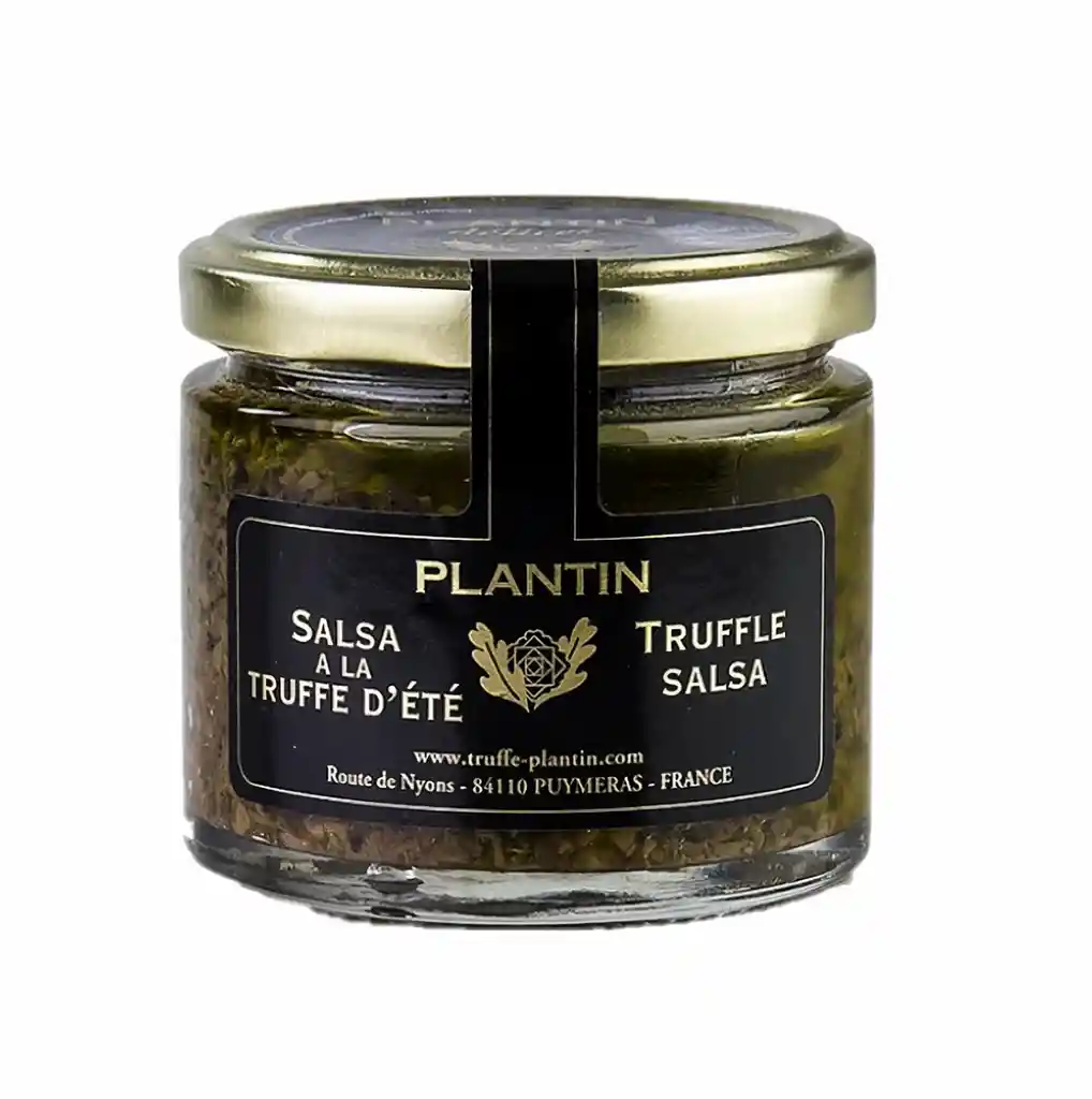 Plantin Salsa de Trufa
