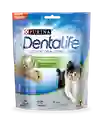 Snack oral para perro razas medianas y grandes Dentalife x 119gr