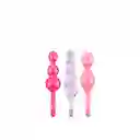SATISFYER Kit De Plug Anal