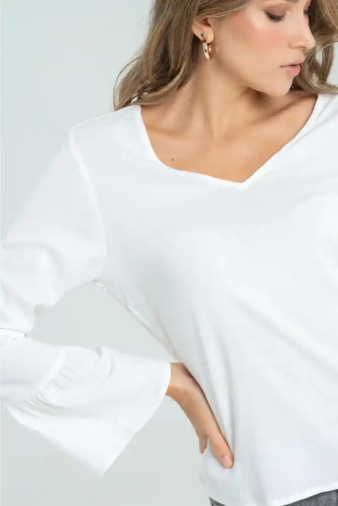 Blusa Maximara