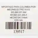 Material: Vitrocerámica. Bandeja Rectangular. Bordes Redondeados y Plana. Resistente al Calor. Apta Para Microondas y Lavavajillas. Textura Lisa y Brillante. Sku 139517