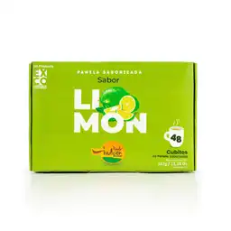Panela Sabor Limon Panela Tradición Del Campo