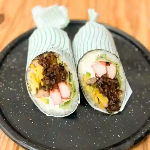 Big Buda Ganador Sushi Master 2019