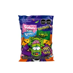 Trululu Caramelo Blando Masticable Surtido Gomi