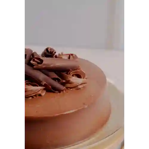 Torta Chocofudge 1/2 Libra