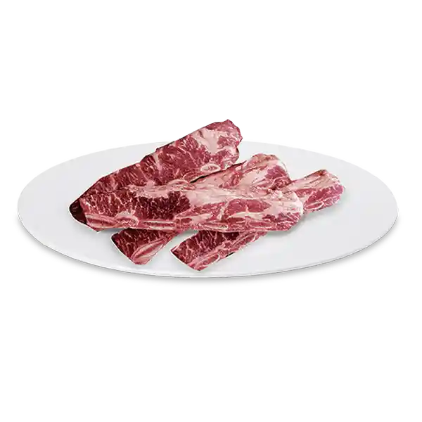 Ternez Costilla Estandar Res Cb