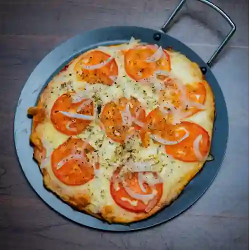 Pizza Napolitana Personal