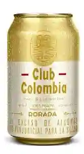 Club Colombia Dorada Rappi