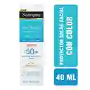 Neutrogena Sun Fresh Hydro Boost Color 2.0 FPS 50+ 40mL